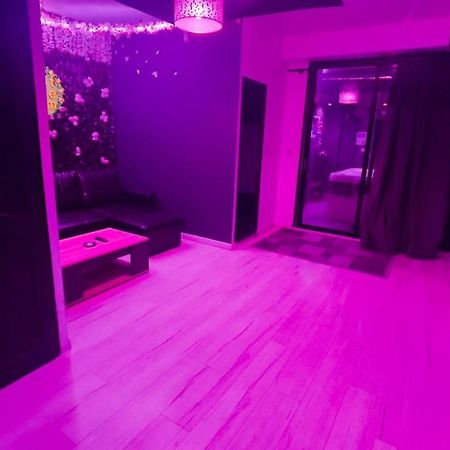 Appart Avec Jacuzzi, Et Terrasse Marselha Exterior foto