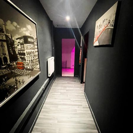 Appart Avec Jacuzzi, Et Terrasse Marselha Exterior foto