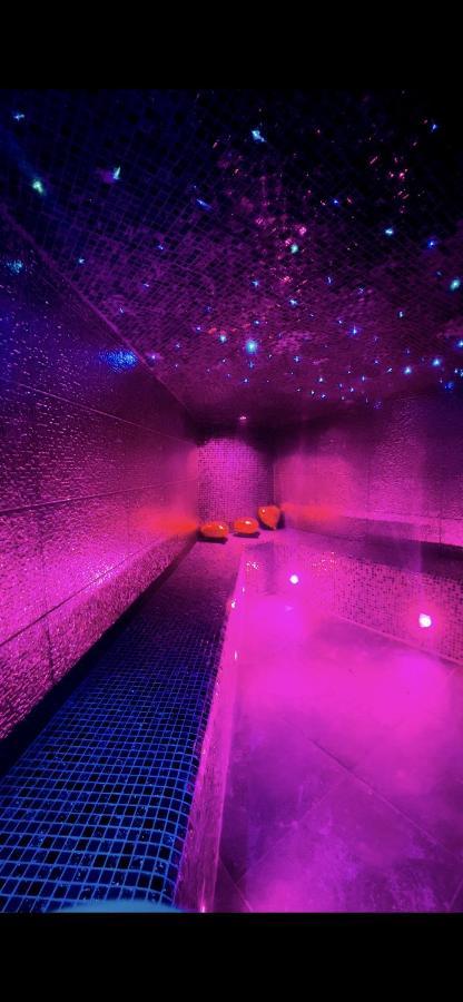 Appart Avec Jacuzzi, Et Terrasse Marselha Exterior foto